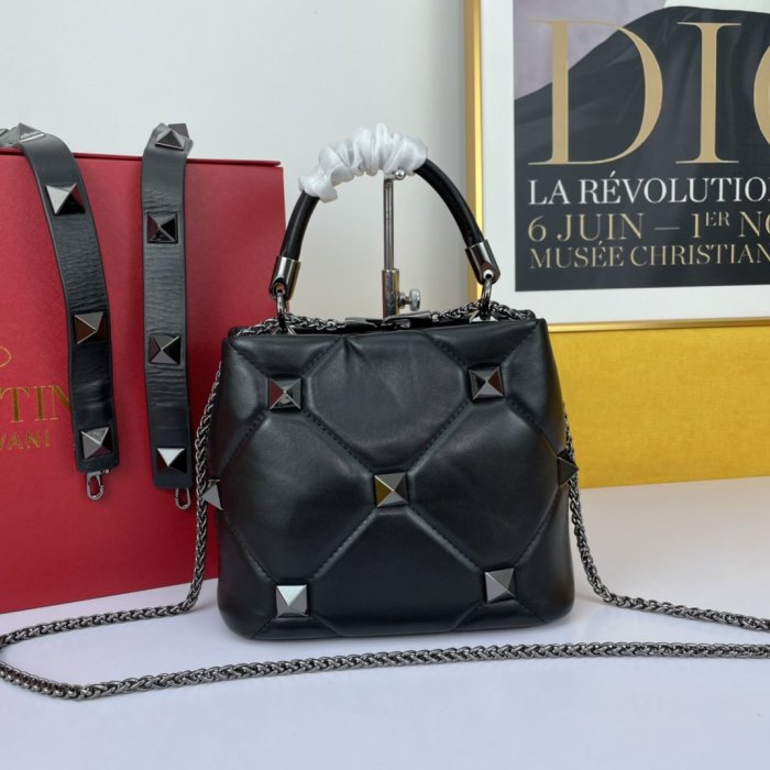 ヴァレンティノバッグコピー 2022新品注目度NO.1 Valentino レディース ハンドバッグ