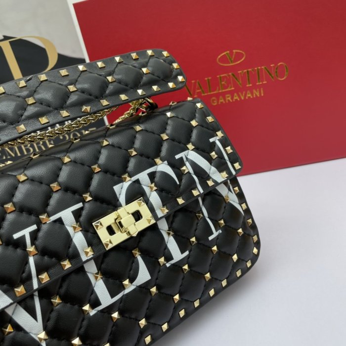 ヴァレンティノバッグコピー 定番人気2022新品 Valentino レディース ショルダーバッグ