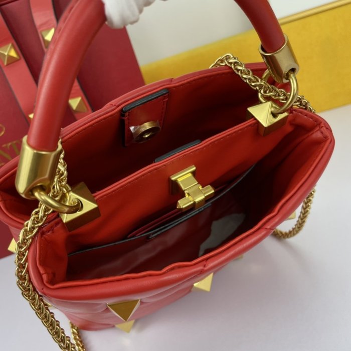 ヴァレンティノバッグコピー 2022新品注目度NO.1 Valentino レディース ハンドバッグ