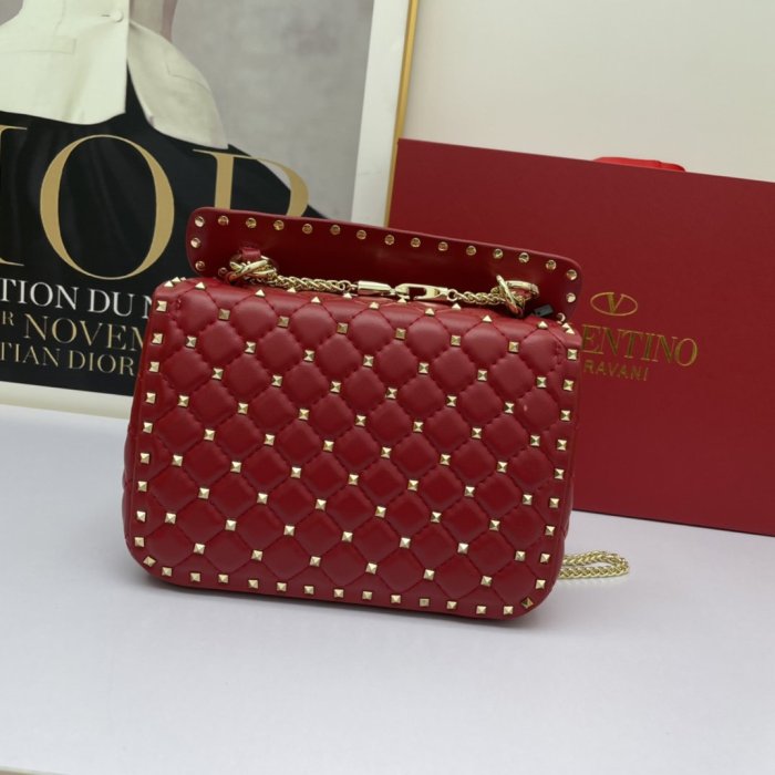 ヴァレンティノバッグコピー 2022新品注目度NO.1 Valentino レディース ショルダーバッグ