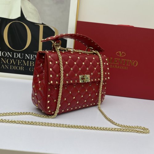 ヴァレンティノバッグコピー 2022新品注目度NO.1 Valentino レディース ショルダーバッグ