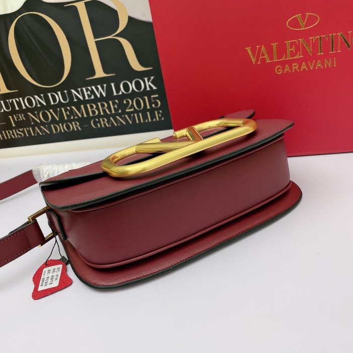 ヴァレンティノバッグコピー 定番人気2022新品 Valentino レディース ショルダーバッグ