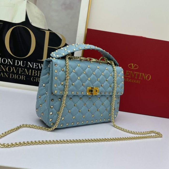 ヴァレンティノバッグコピー 2022新品注目度NO.1 Valentino レディース ショルダーバッグ