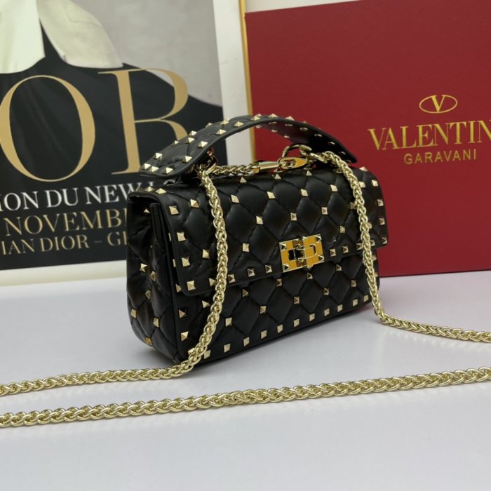 ヴァレンティノバッグコピー 大人気2022新品 Valentino レディース ショルダーバッグ