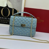 ヴァレンティノバッグコピー 2022新品注目度NO.1 Valentino レディース ショルダーバッグ