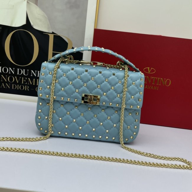 ヴァレンティノバッグコピー 2022新品注目度NO.1 Valentino レディース ショルダーバッグ