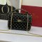 ヴァレンティノバッグコピー 定番人気2022新品 Valentino レディース ショルダーバッグ