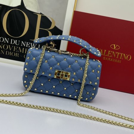 ヴァレンティノバッグコピー 大人気2022新品 Valentino レディース ショルダーバッグ