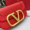 ヴァレンティノバッグコピー 大人気2022新品 Valentino レディース ショルダーバッグ