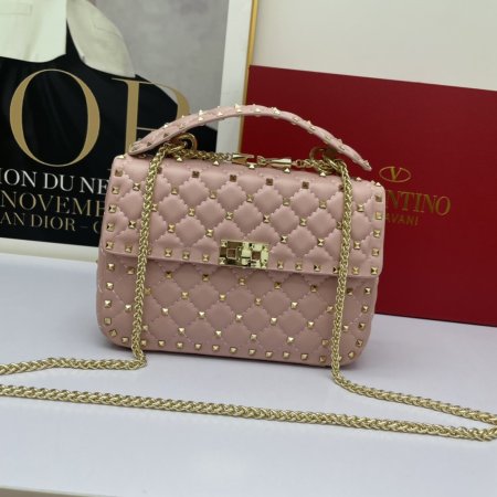 ヴァレンティノバッグコピー 定番人気2022新品 Valentino レディース ショルダーバッグ