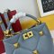 ヴァレンティノバッグコピー 大人気2022新品 Valentino レディース ハンドバッグ