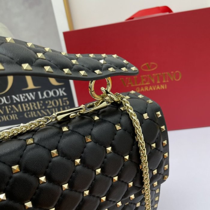 ヴァレンティノバッグコピー 大人気2022新品 Valentino レディース ショルダーバッグ