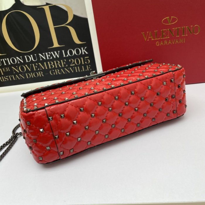 ヴァレンティノバッグコピー 2022新品注目度NO.1 Valentino レディース ショルダーバッグ
