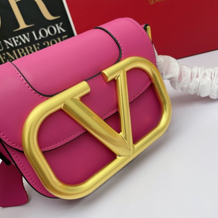 ヴァレンティノバッグコピー 定番人気2022新品 Valentino レディース ショルダーバッグ