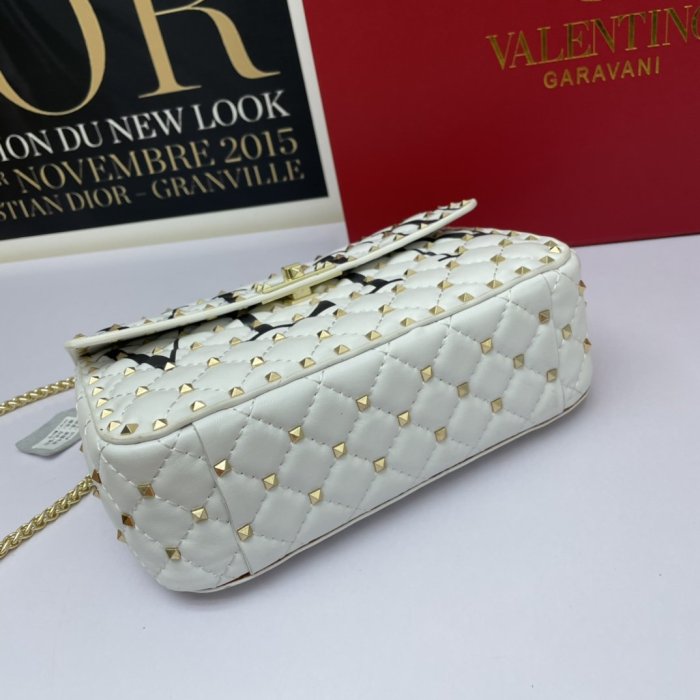 ヴァレンティノバッグコピー 定番人気2022新品 Valentino レディース ショルダーバッグ