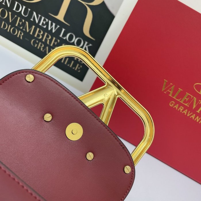 ヴァレンティノバッグコピー 大人気2022新品 Valentino レディース ショルダーバッグ