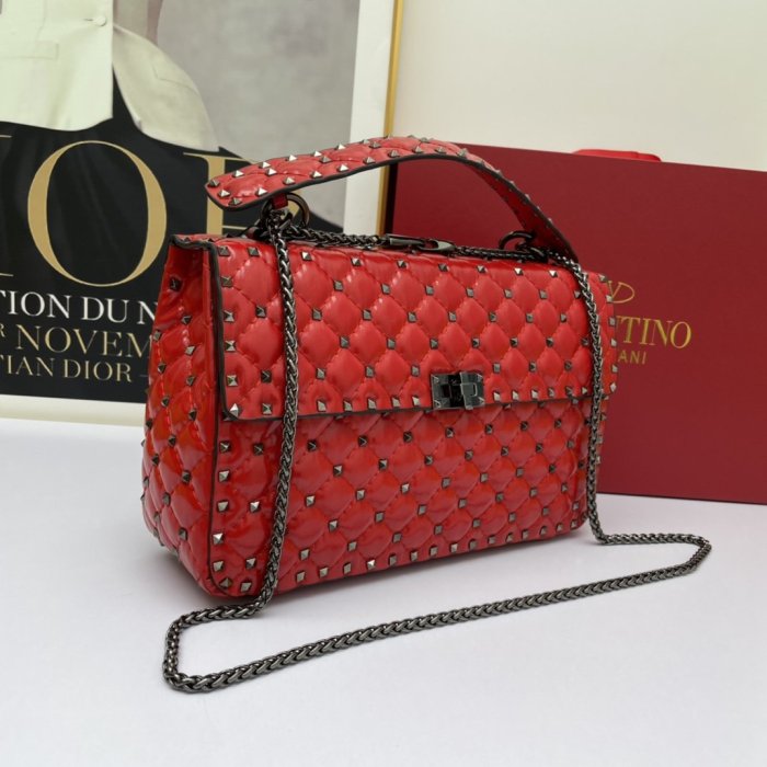 ヴァレンティノバッグコピー 2022新品注目度NO.1 Valentino レディース ショルダーバッグ