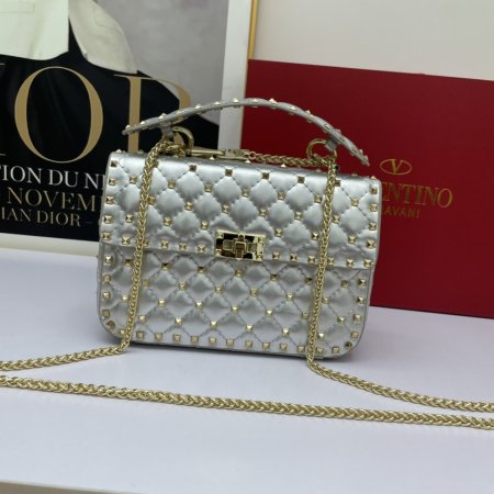 ヴァレンティノバッグコピー 大人気2022新品 Valentino レディース ショルダーバッグ