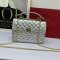 ヴァレンティノバッグコピー 大人気2022新品 Valentino レディース ショルダーバッグ