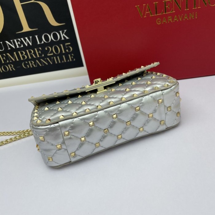 ヴァレンティノバッグコピー 2022新品注目度NO.1 Valentino レディース ショルダーバッグ