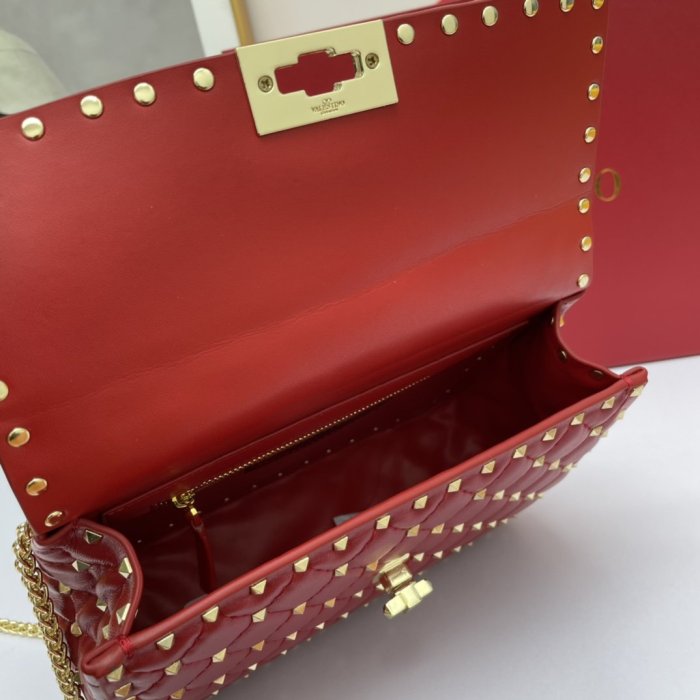 ヴァレンティノバッグコピー 2022新品注目度NO.1 Valentino レディース ショルダーバッグ