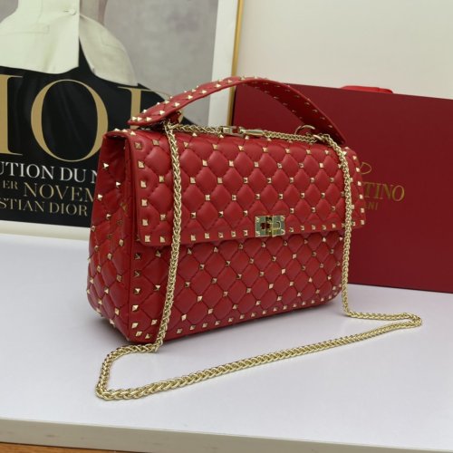 ヴァレンティノバッグコピー 定番人気2022新品 Valentino レディース ショルダーバッグ