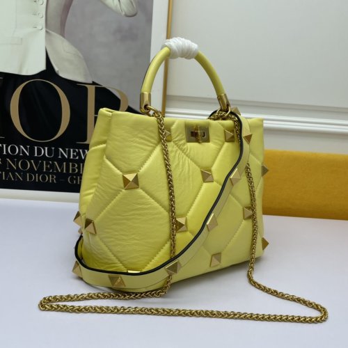 ヴァレンティノバッグコピー 定番人気2022新品 Valentino レディース ハンドバッグ