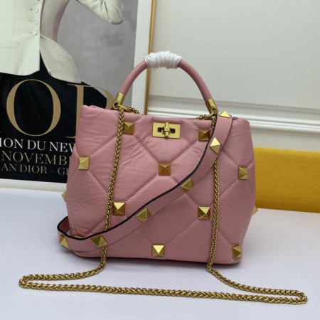 ヴァレンティノバッグコピー 大人気2022新品 Valentino レディース ハンドバッグ