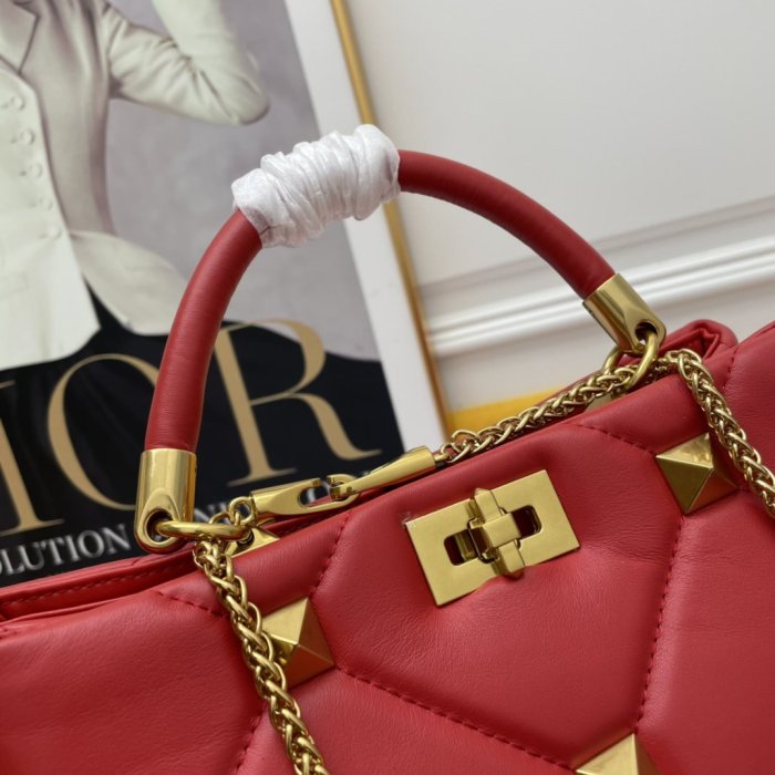 ヴァレンティノバッグコピー 2022新品注目度NO.1 Valentino レディース ハンドバッグ