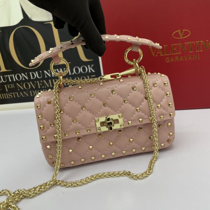 ヴァレンティノバッグコピー 定番人気2022新品 Valentino レディース ショルダーバッグ