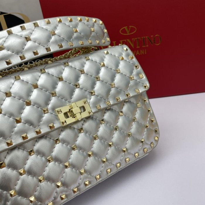 ヴァレンティノバッグコピー 大人気2022新品 Valentino レディース ショルダーバッグ