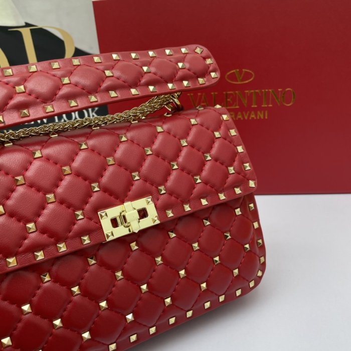 ヴァレンティノバッグコピー 2022新品注目度NO.1 Valentino レディース ショルダーバッグ