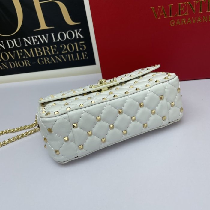 ヴァレンティノバッグコピー 2022新品注目度NO.1 Valentino レディース ショルダーバッグ