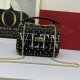ヴァレンティノバッグコピー 定番人気2022新品 Valentino レディース ショルダーバッグ