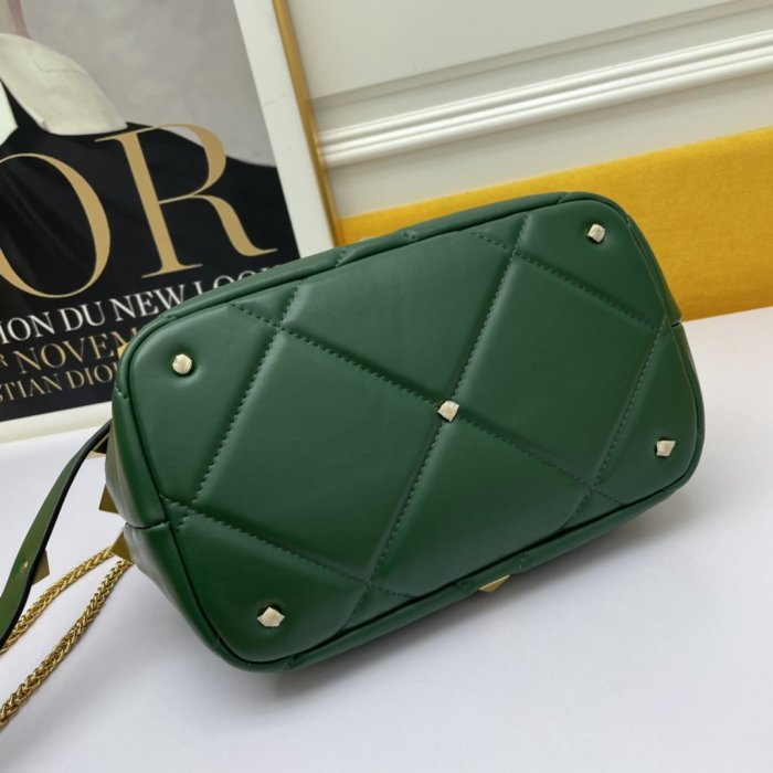 ヴァレンティノバッグコピー 大人気2022新品 Valentino レディース ハンドバッグ