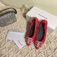 バレンシアガ 靴コピー 定番人気2022新品 BALENCIAGA レディース パンプス