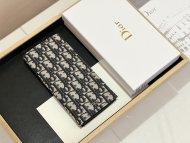 ディオール財布コピー 大人気2022新品  Dior 男女兼用 長財布