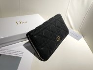 ディオール財布コピー 大人気2022新品  Dior レディース 長財布