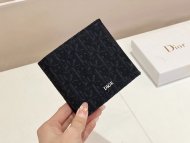 ディオール財布コピー 2022新品注目度NO.1  Dior 男女兼用 財布