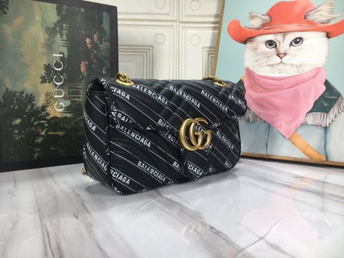 グッチバッグコピー 定番人気2022新品 GUCCI レディース ショルダーバッグ