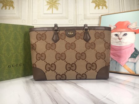 グッチバッグコピー 定番人気2022新品 GUCCI レディース トートバッグ