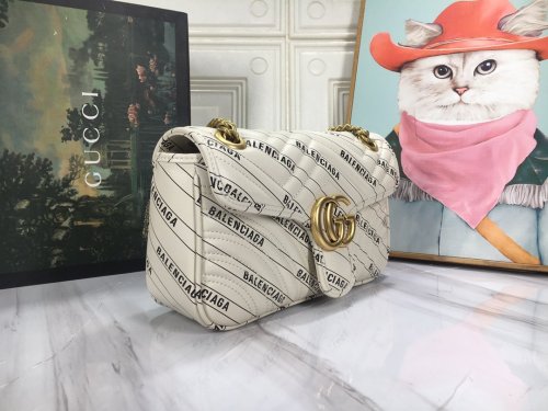 グッチバッグコピー 大人気2022新品 GUCCI レディース ショルダーバッグ