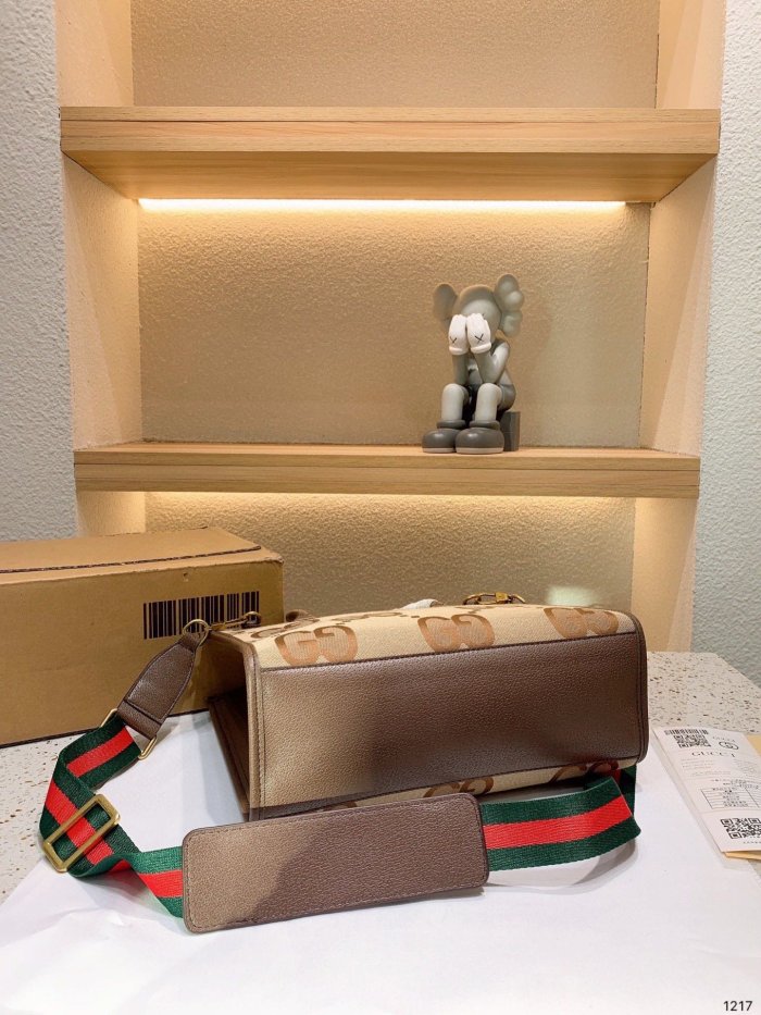 グッチバッグコピー 大人気2022新品 GUCCI レディース トートバッグ