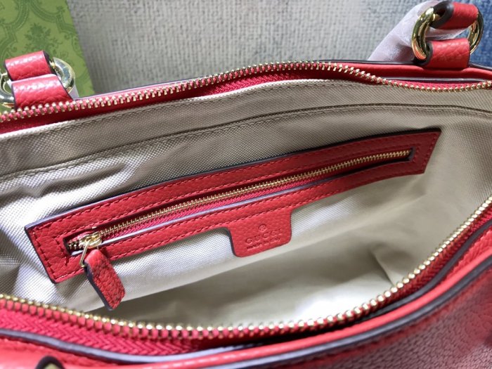 グッチバッグコピー 定番人気2022新品 GUCCI レディース ハンドバッグ