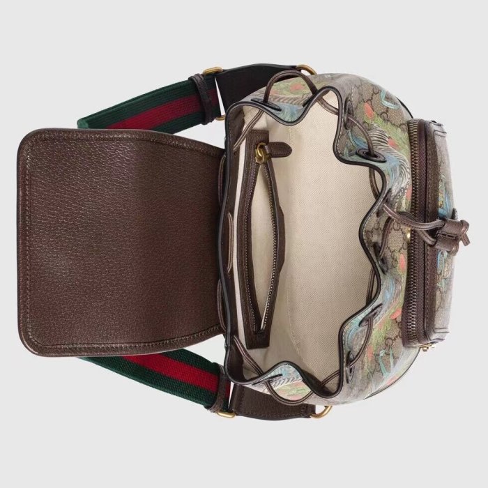高品質 グッチバッグコピー 2022新品注目度NO.1 GUCCI 男女兼用 バックパック