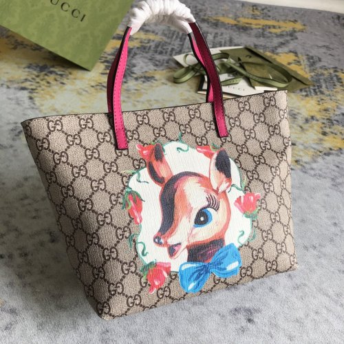 グッチバッグコピー 2022新品注目度NO.1 GUCCI レディース トートバッグ