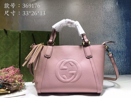 グッチバッグコピー 定番人気2022新品 GUCCI レディース ハンドバッグ