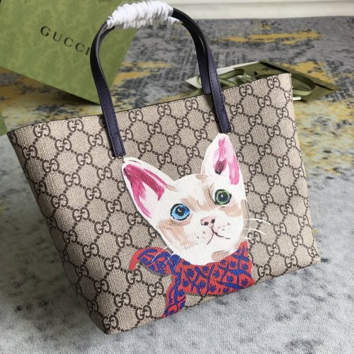 グッチバッグコピー 大人気2022新品 GUCCI レディース トートバッグ