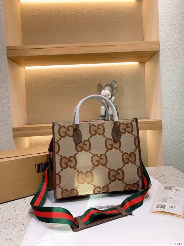 グッチバッグコピー 大人気2022新品 GUCCI レディース トートバッグ