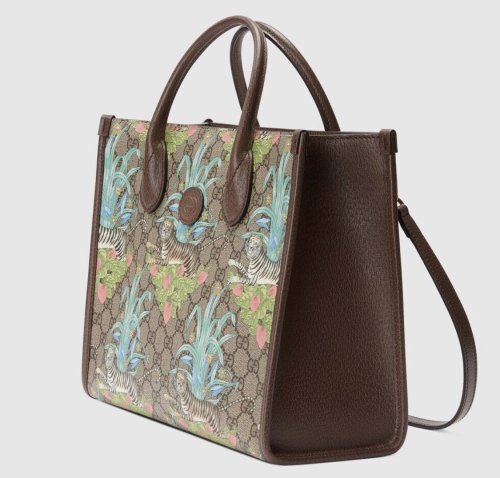 高品質 グッチバッグコピー 定番人気2022新品 GUCCI レディース トートバッグ